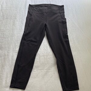 Lululemon athletica black leggings